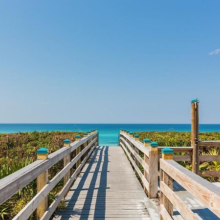 South Walton Studio Condo Розмари Бийч Екстериор снимка